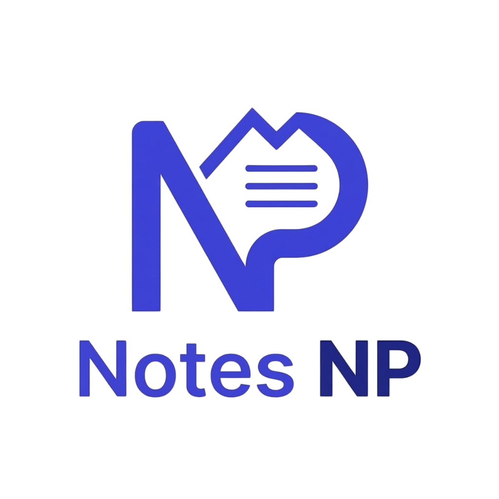 NotesNP